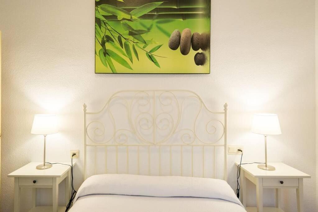 Apartment Cathedral Malaga