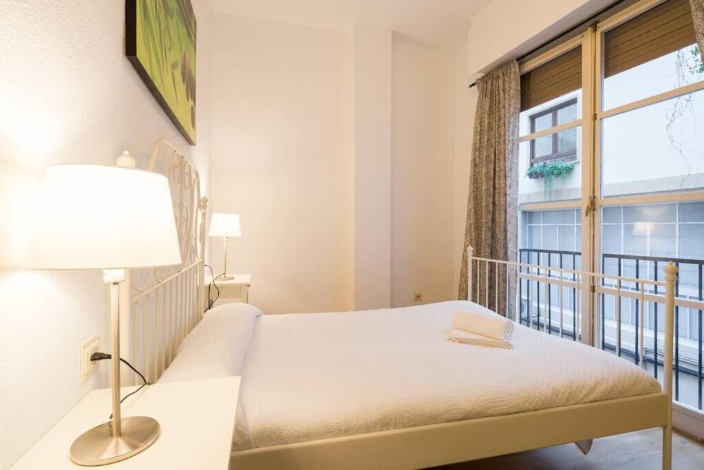 Apartment Cathedral Malaga