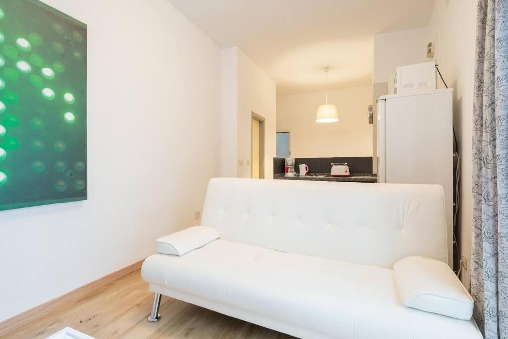 Apartment Cathedral Malaga