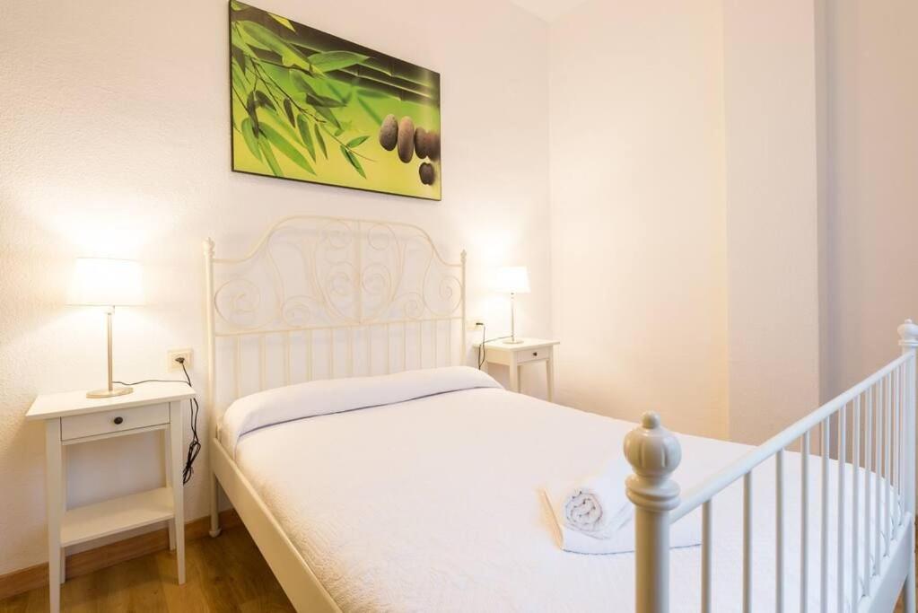 Cathedral Apartment Malaga