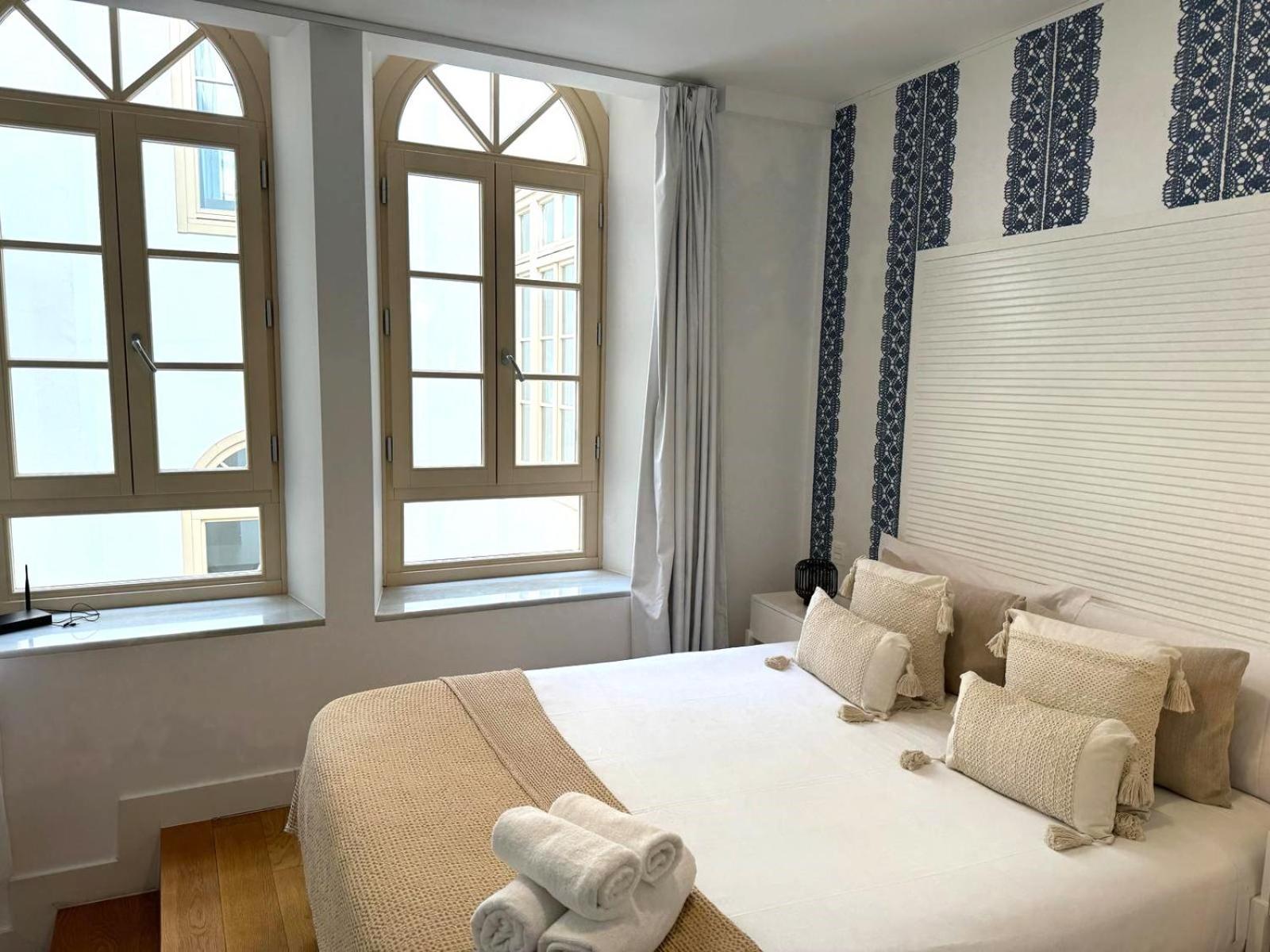 Echegaray Premium Cathedral 1 Appartement Málaga