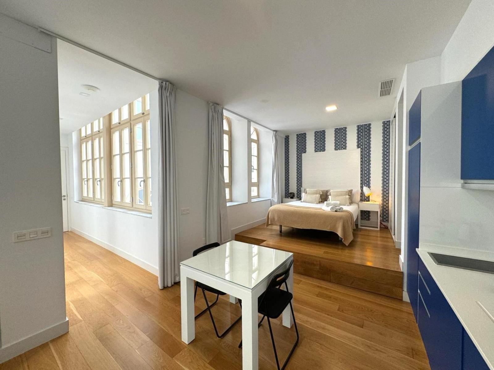 Echegaray Premium Cathedral 1 Appartement