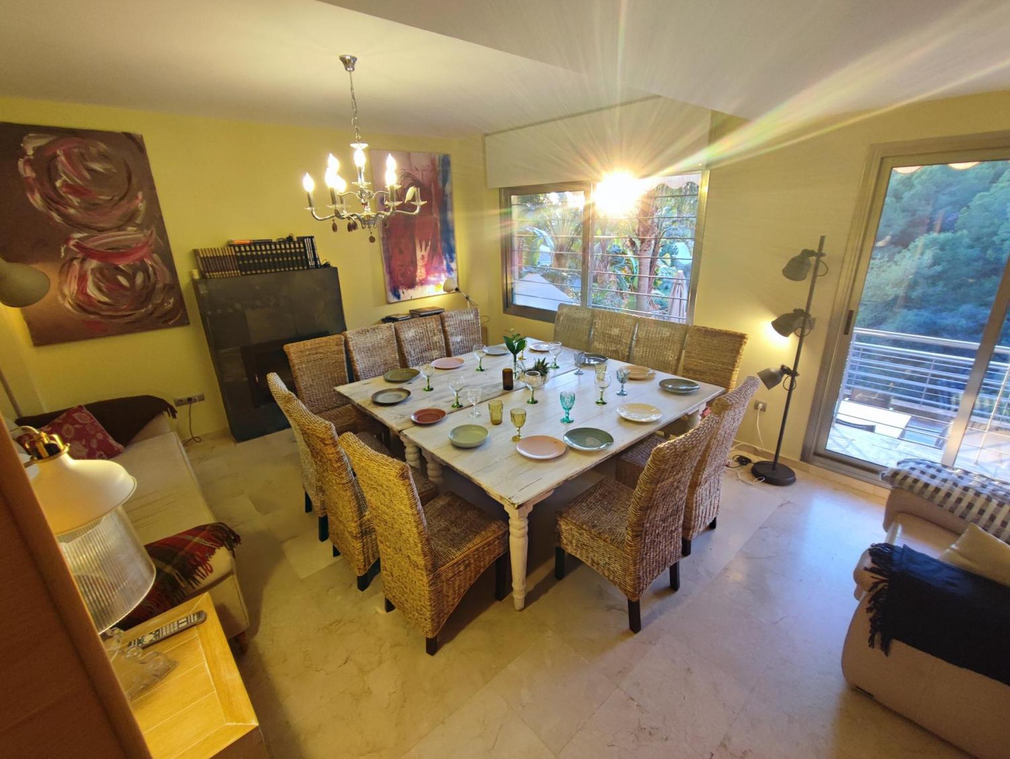 Bed & Breakfast Aguilas Club