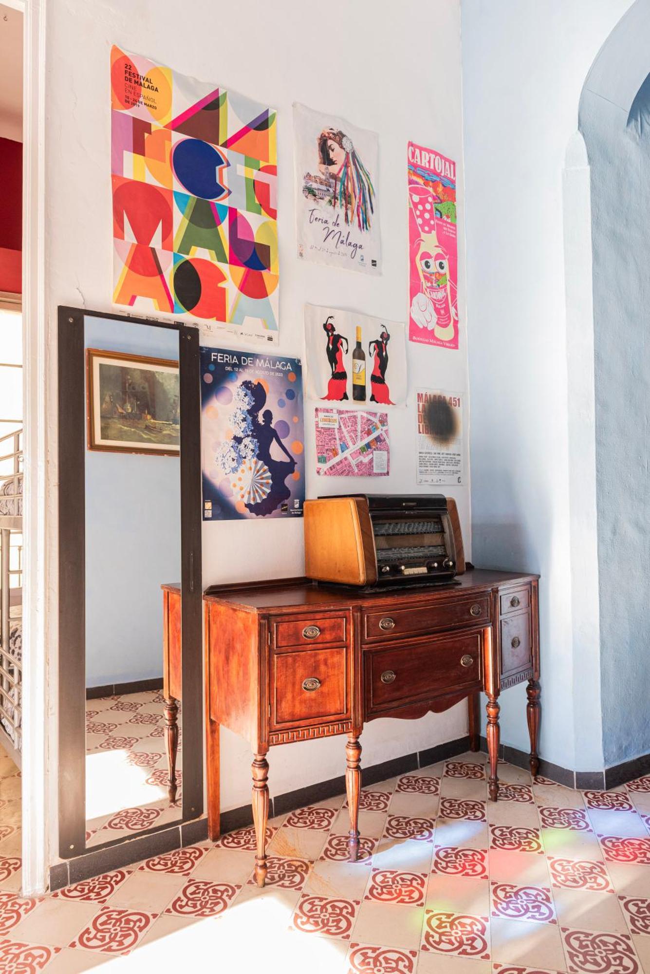 Private In Historic Building On The Square Habitación en casa particular *