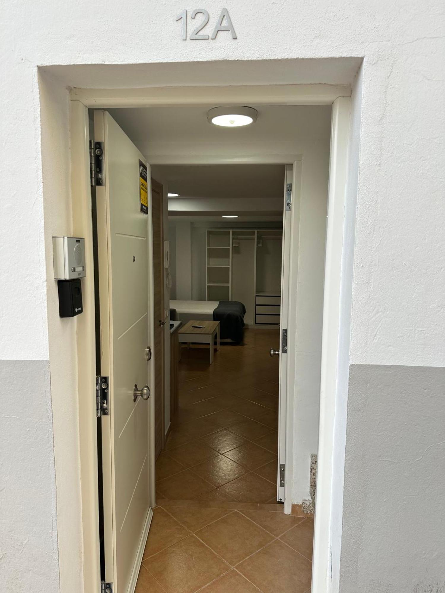 Appartement Avenida Velazquez Bajo