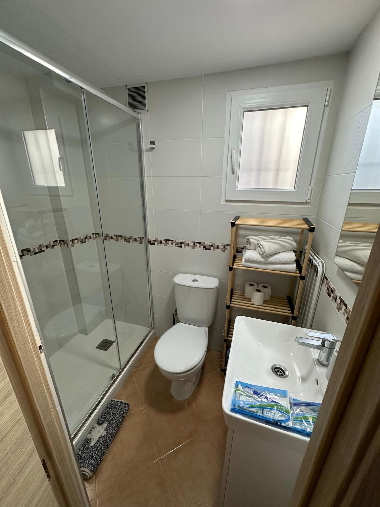 Appartement Avenida Velazquez Bajo Málaga
