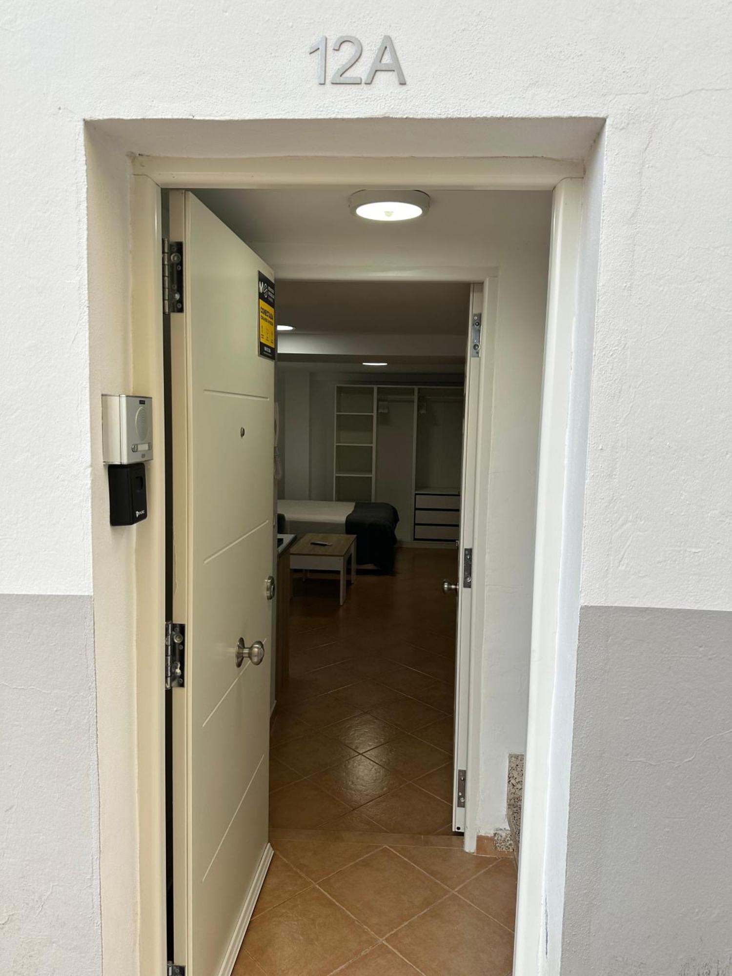 Avenida Velazquez Bajo Appartement *