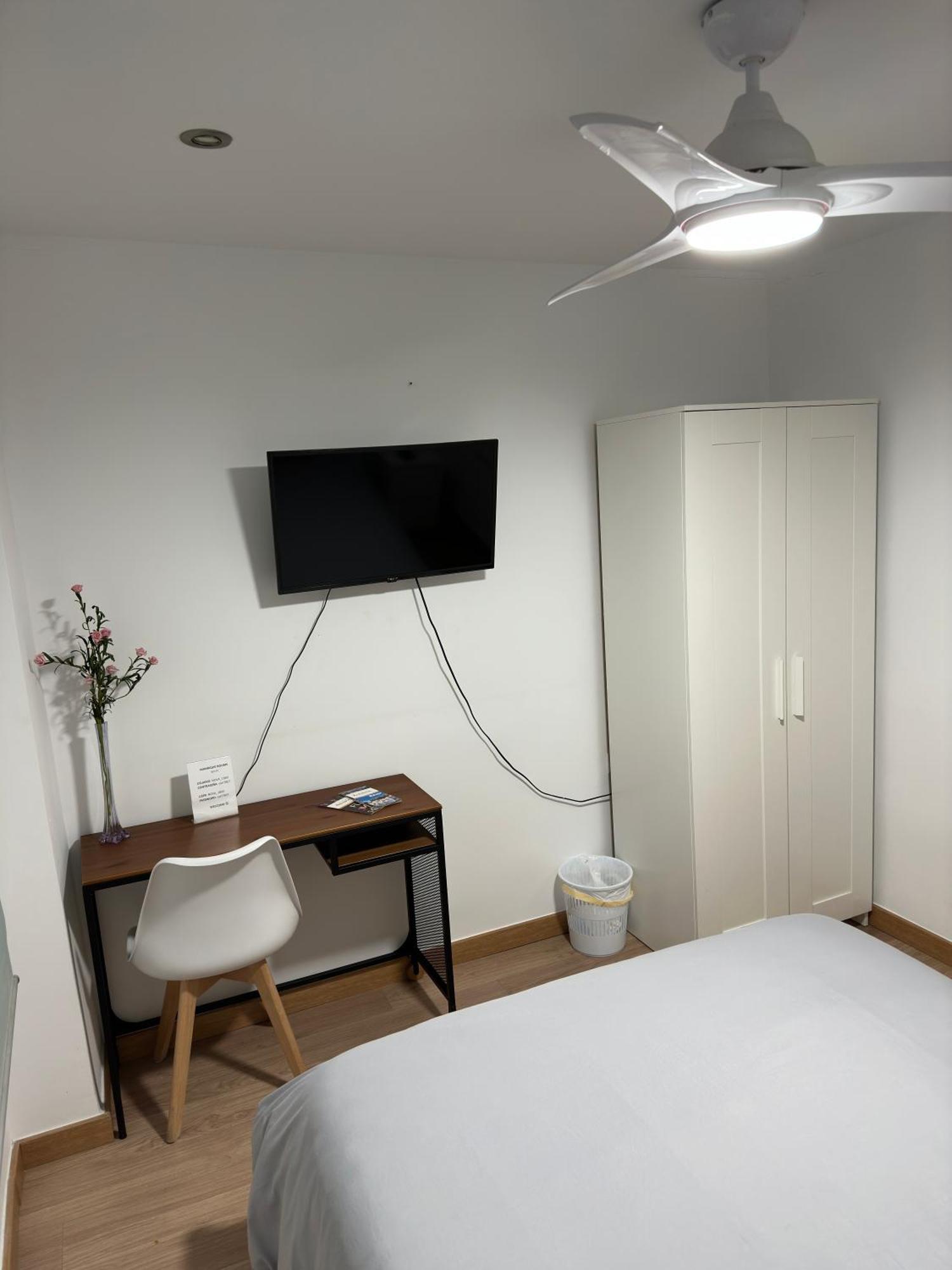 Manrique Guest house