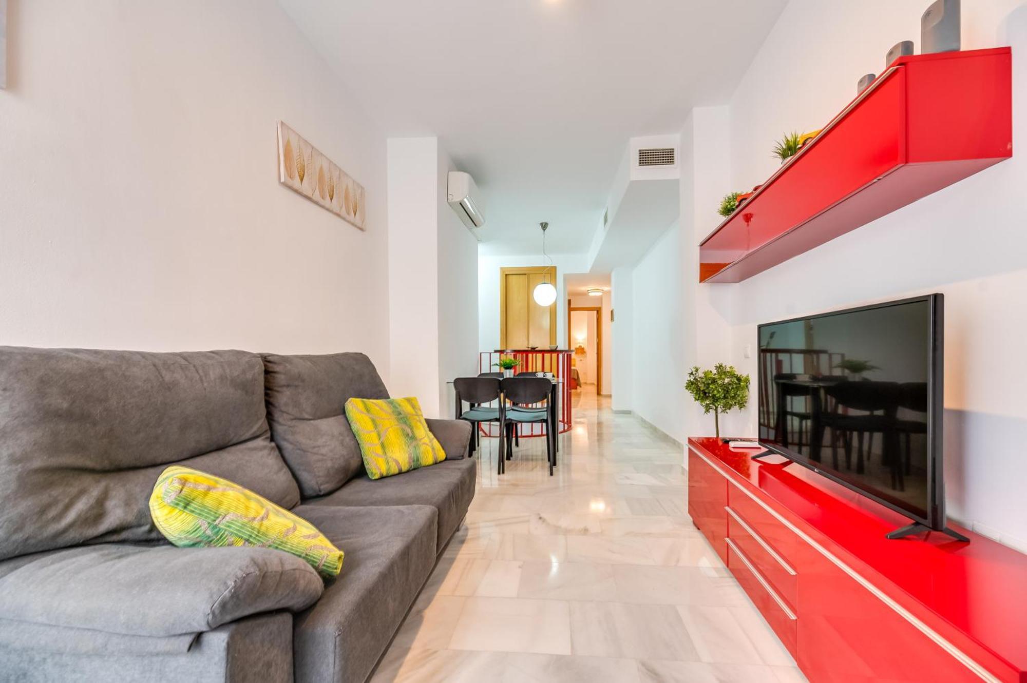 Centro Historico De Appartement
