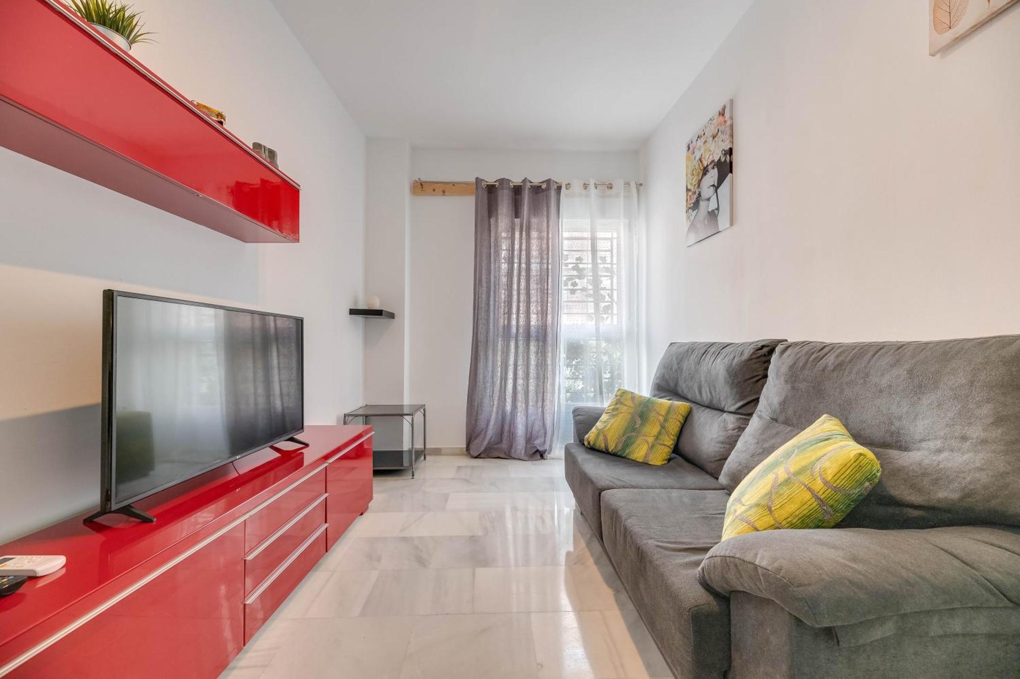 Appartement Centro Historico De Málaga