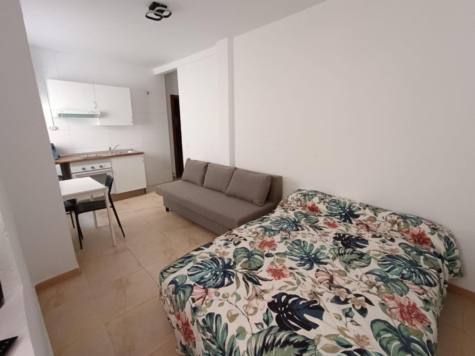 Enjoy Plaza De Flores Apartment