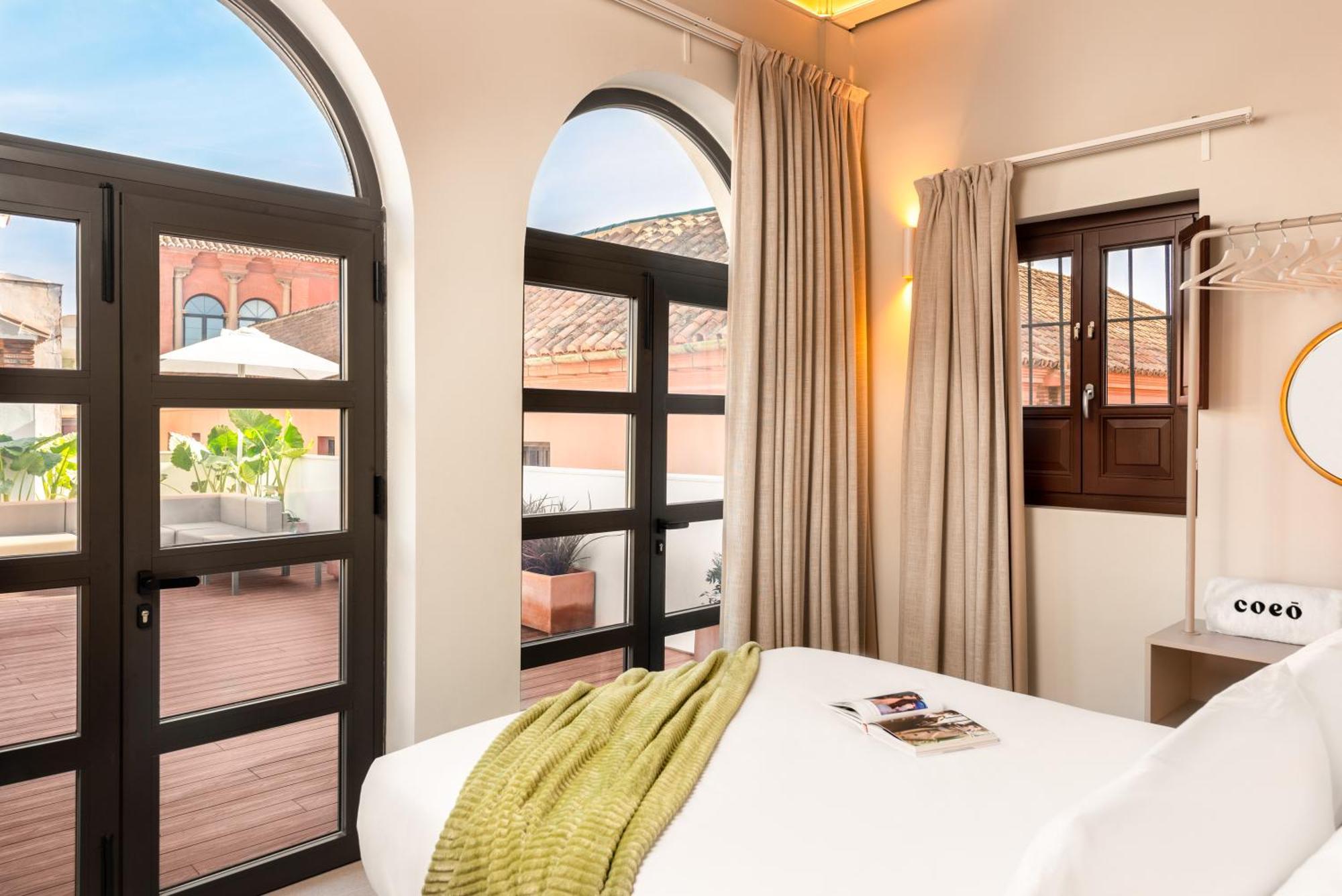 Coeo Fresca Apartment Málaga