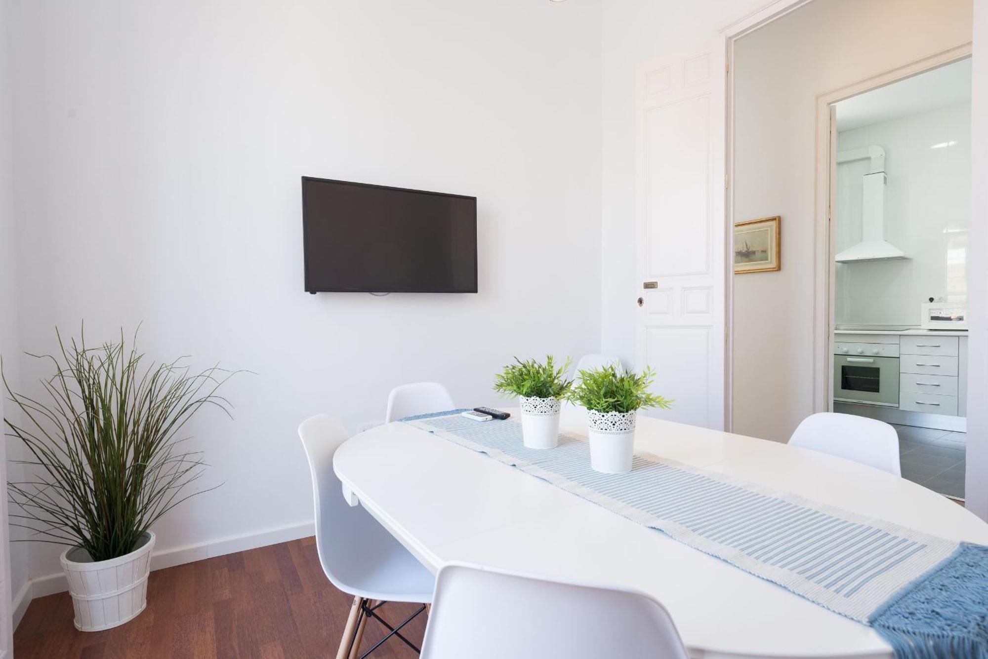 Sunny Appartement