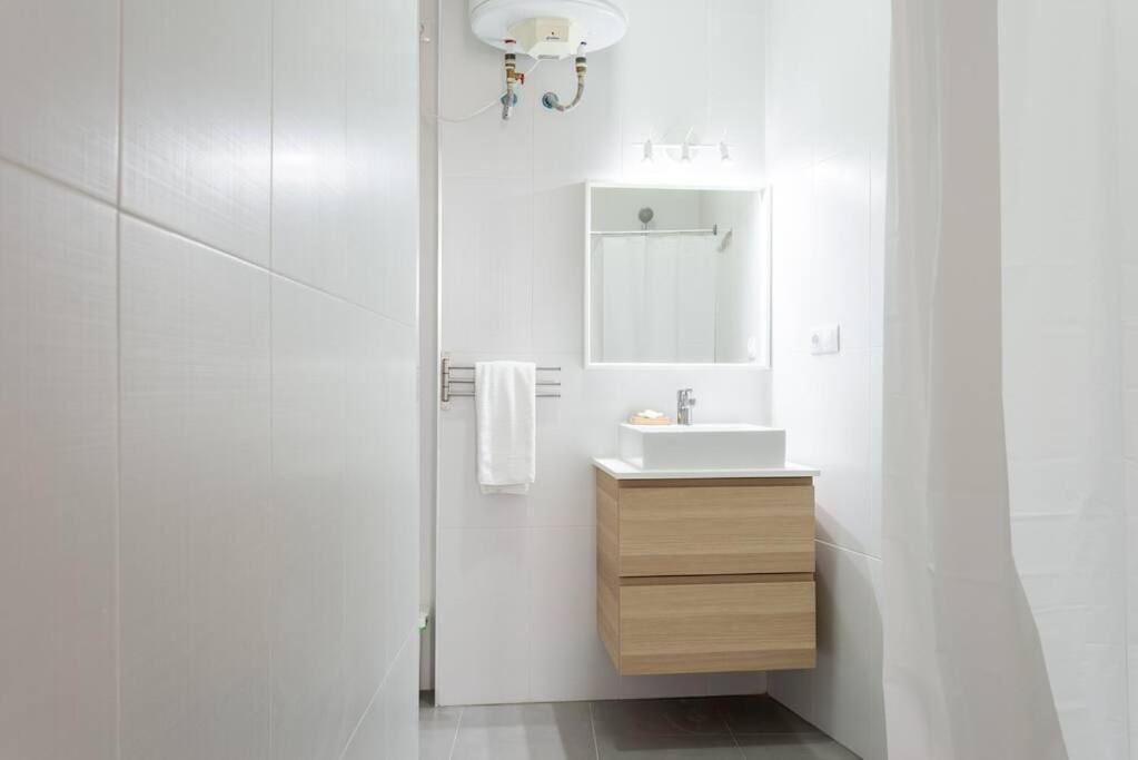 Appartement Sunny Málaga