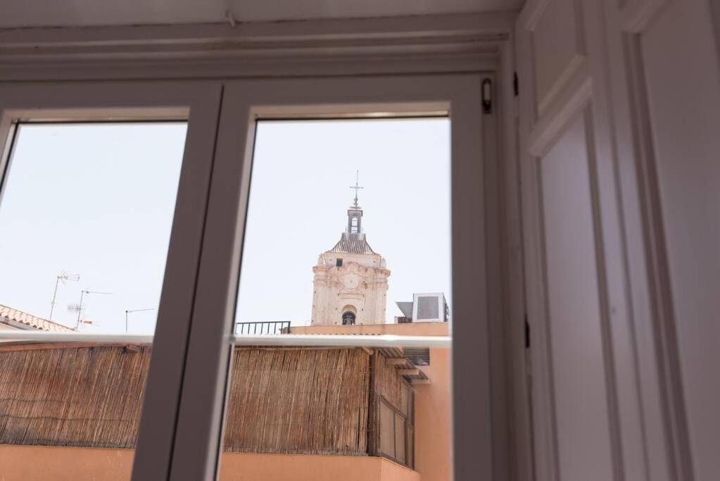 Appartement Sunny