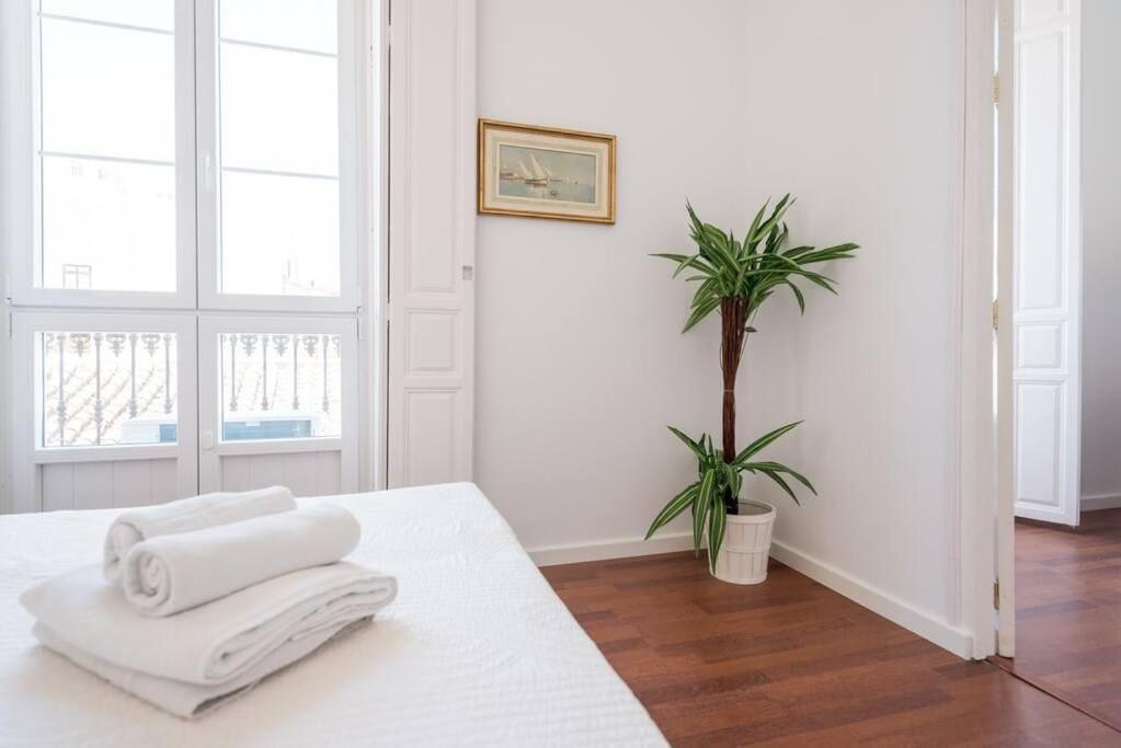 Sunny Appartement