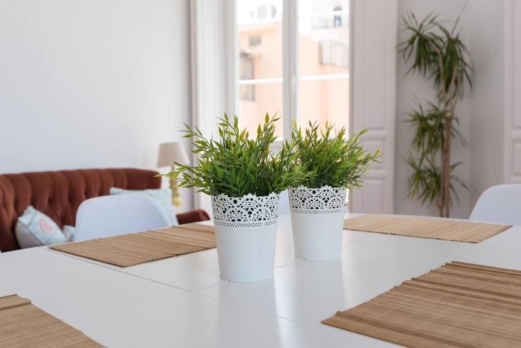 Sunny Appartement *