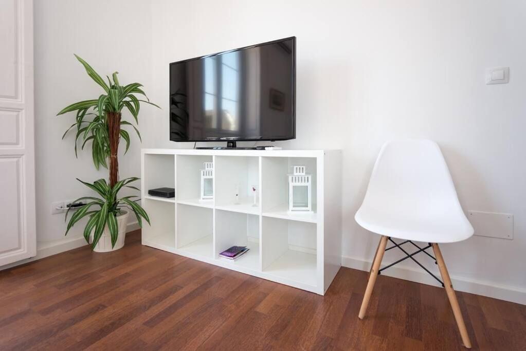 Appartement Sunny Málaga