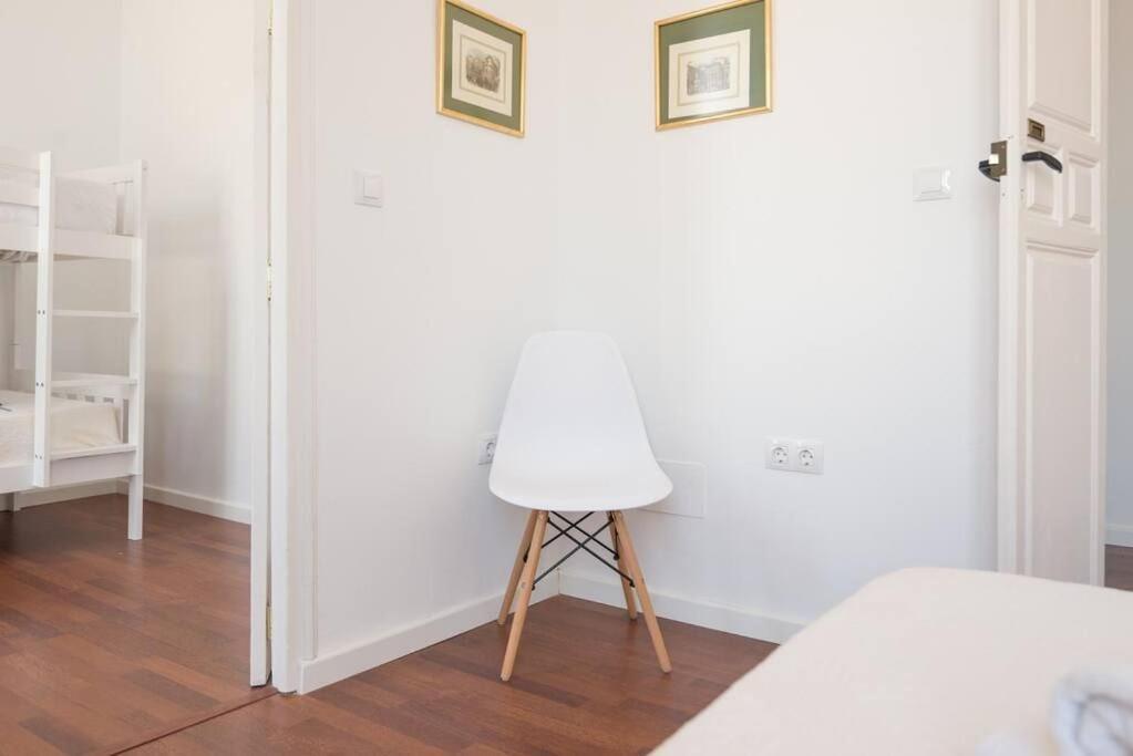 Appartement Sunny Málaga