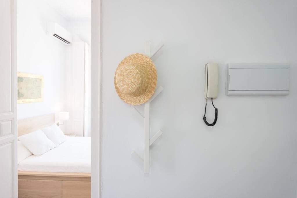 Sunny Appartement Málaga