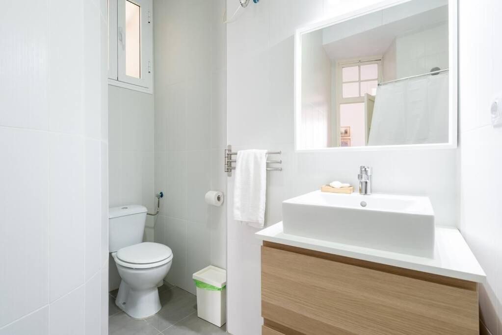 Sunny Appartement