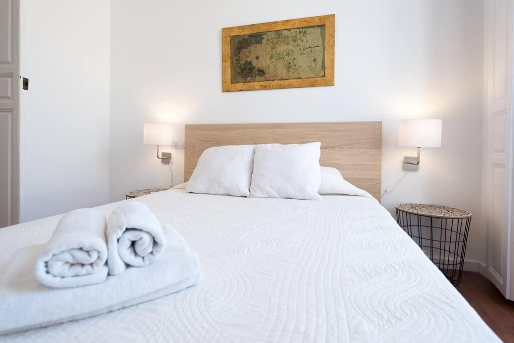 Sunny Appartement *