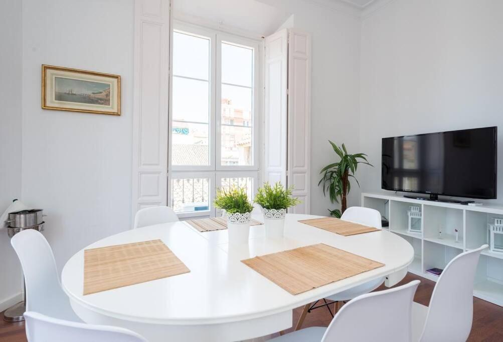 Sunny Appartement