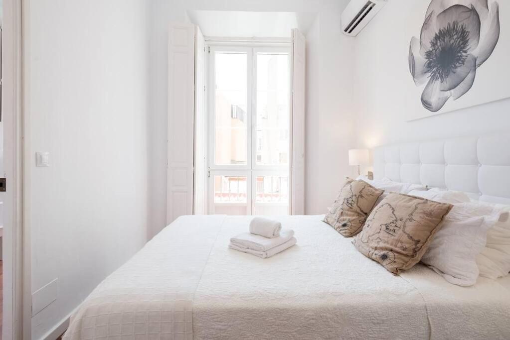 Appartement Sunny Málaga