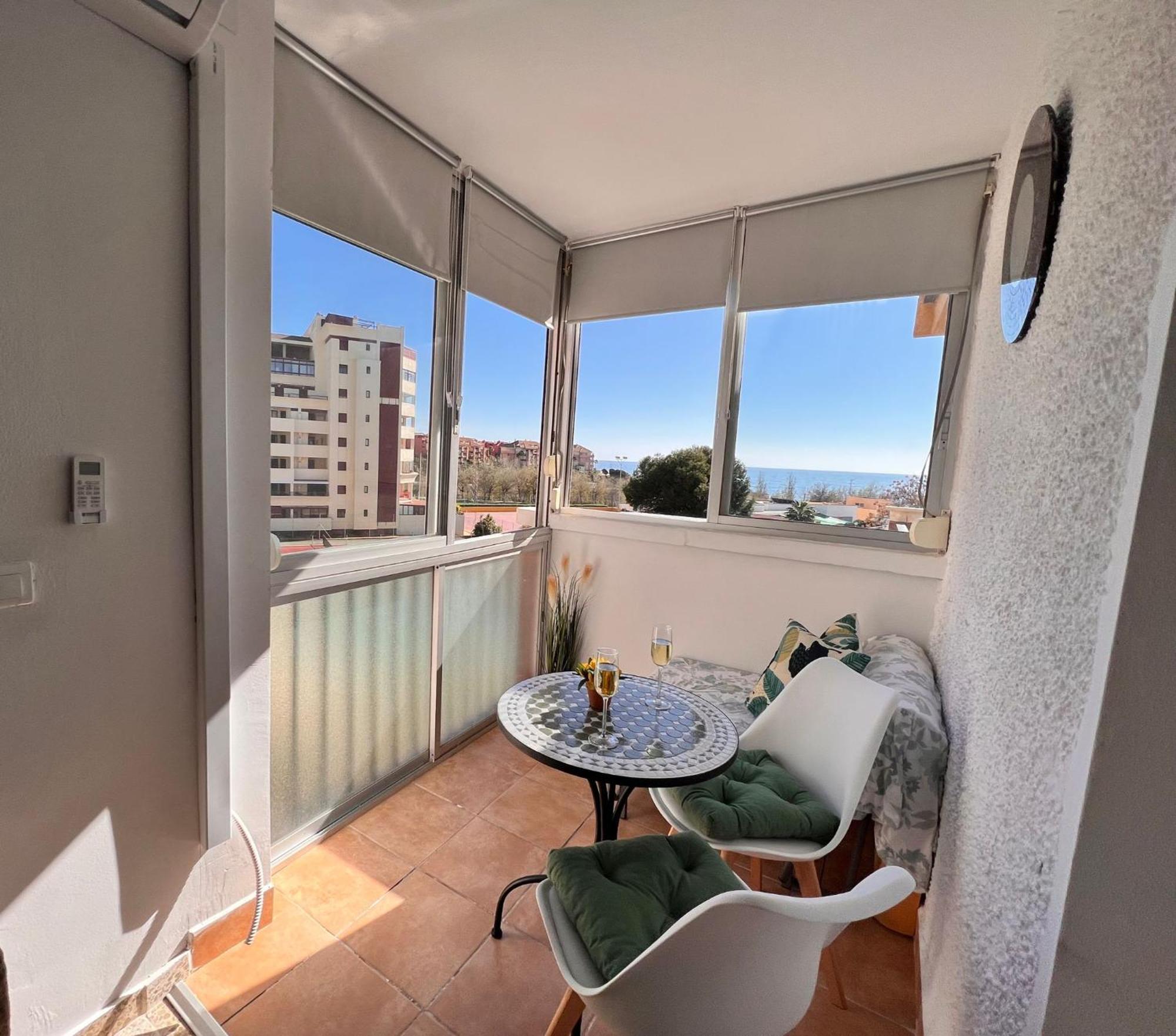 Estudio El Faro Malaga