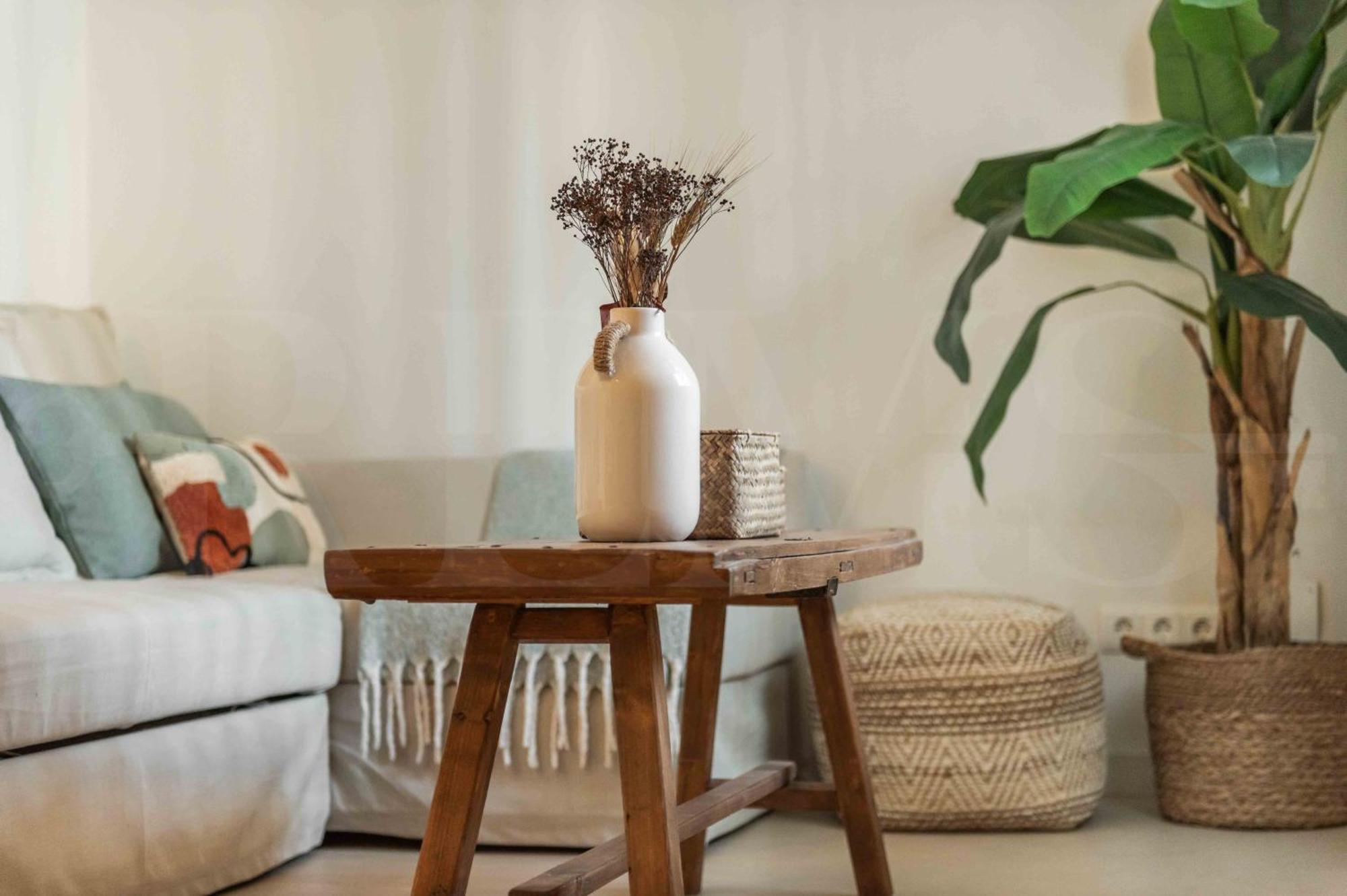 Coastal Paradise - Pedregalejo By Rems Holiday home