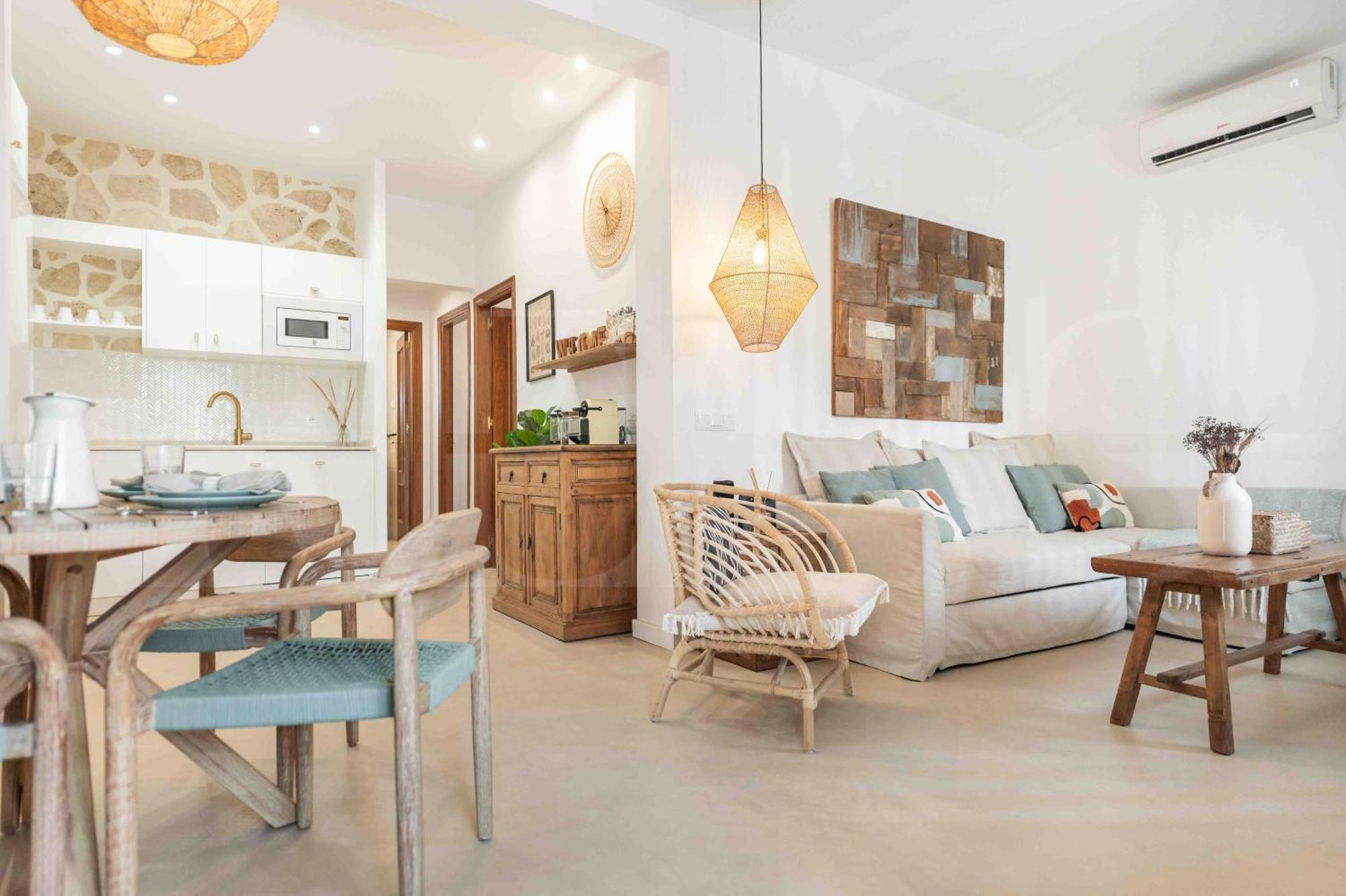 Coastal Paradise - Pedregalejo By Rems Holiday home