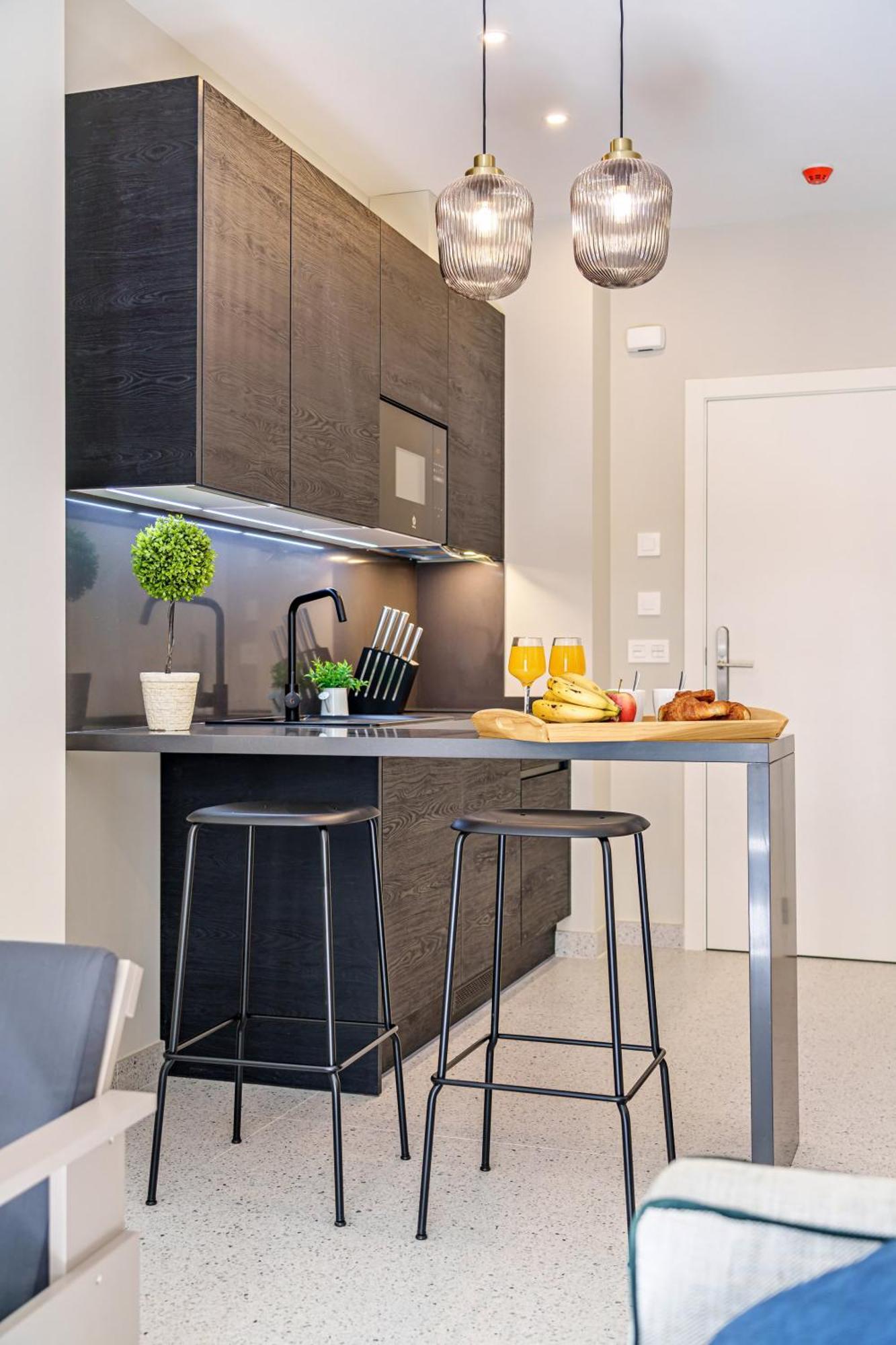 Sunset - Prime & Design Apartment Malaga