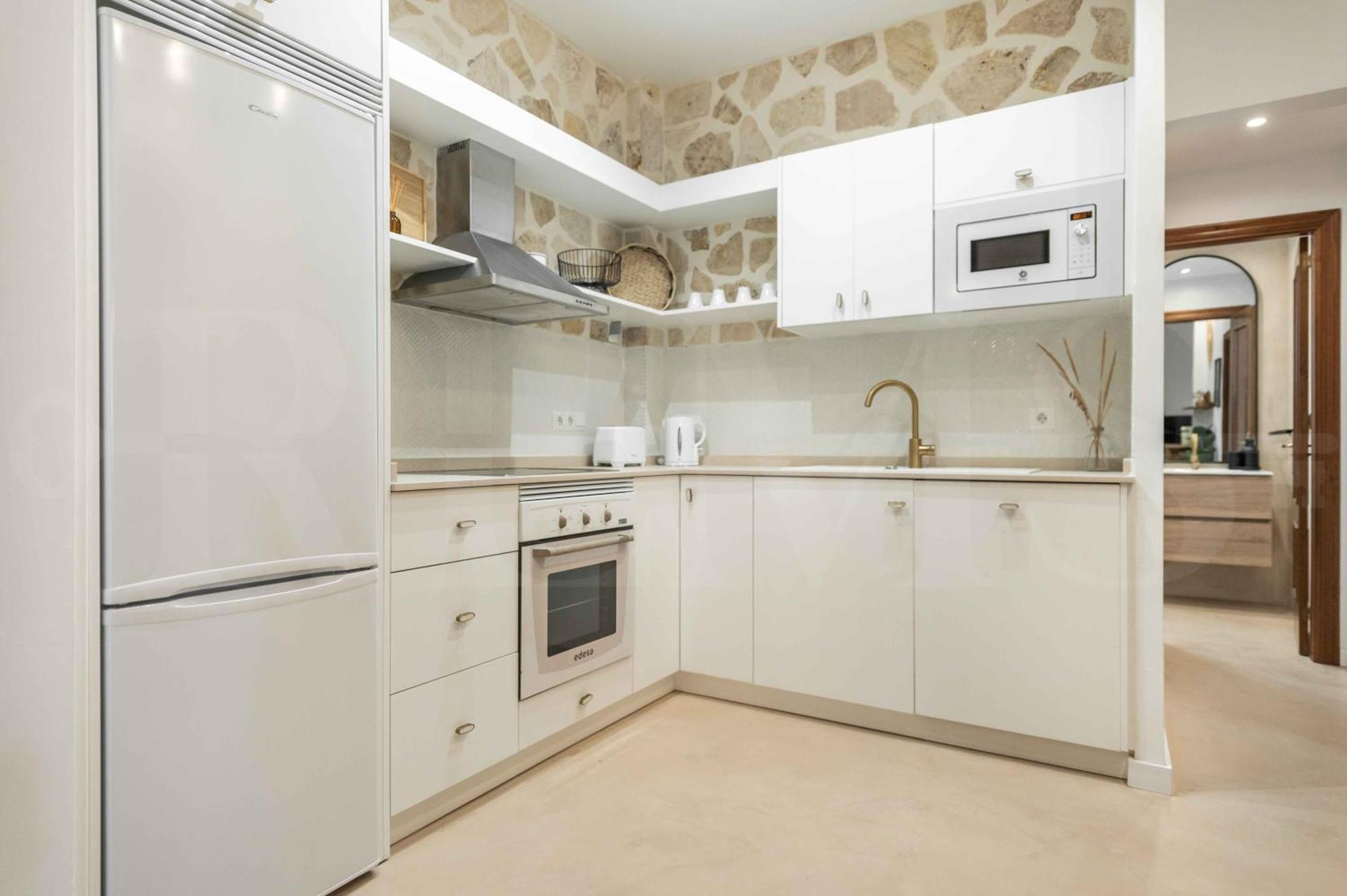 Coastal Paradise - Pedregalejo By Rems Holiday home