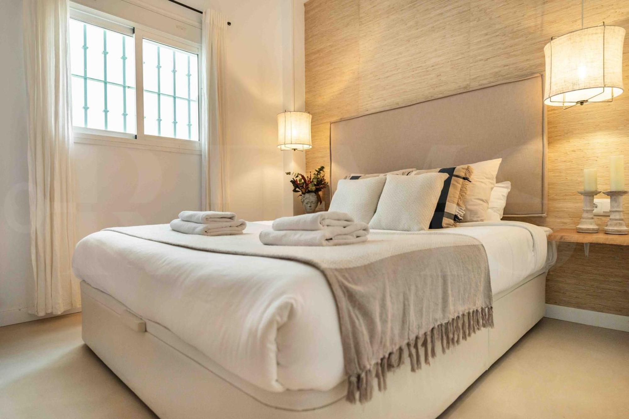 Coastal Paradise - Pedregalejo By Rems Holiday home *