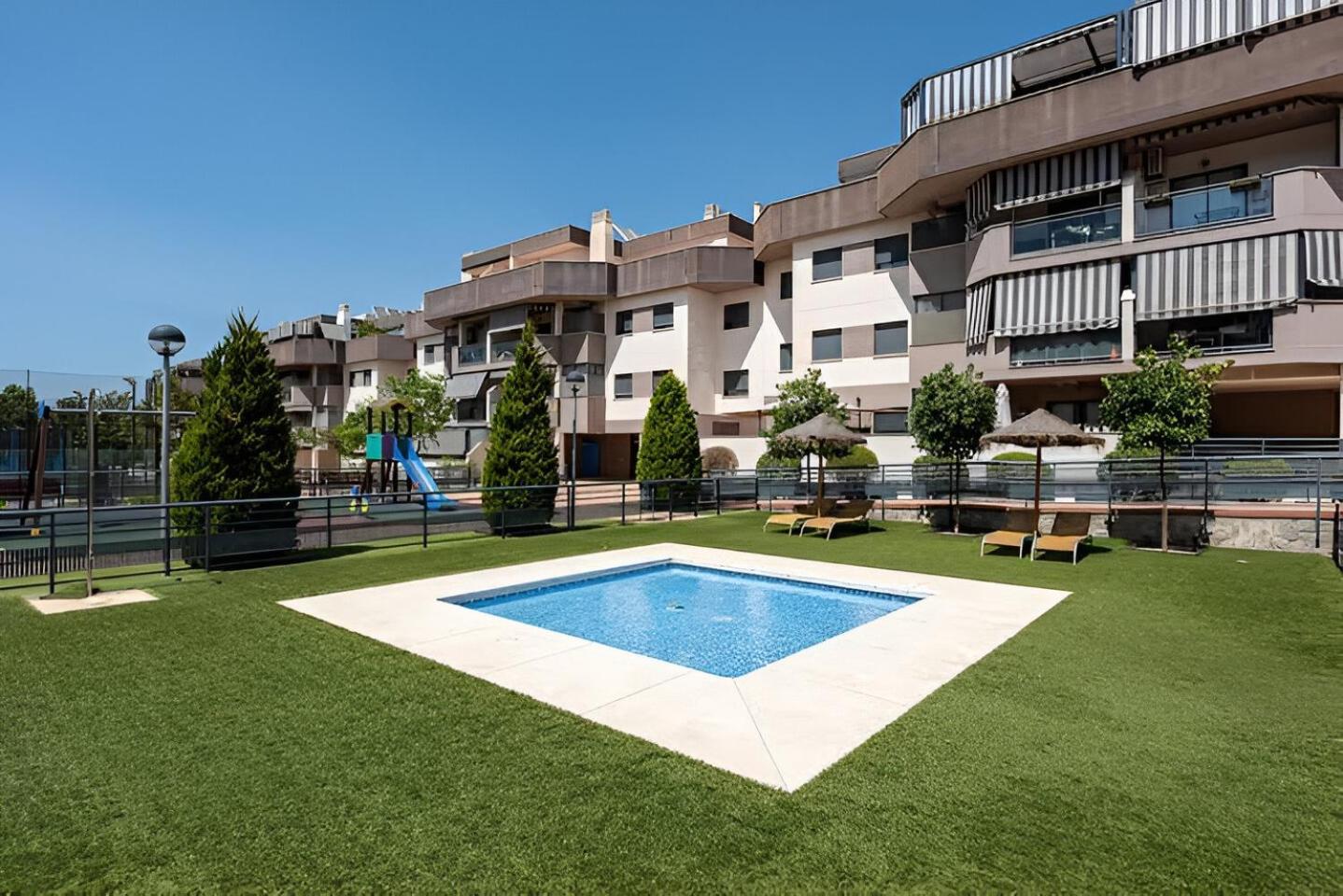 Apartamento Ven Descansa Y Conoce *