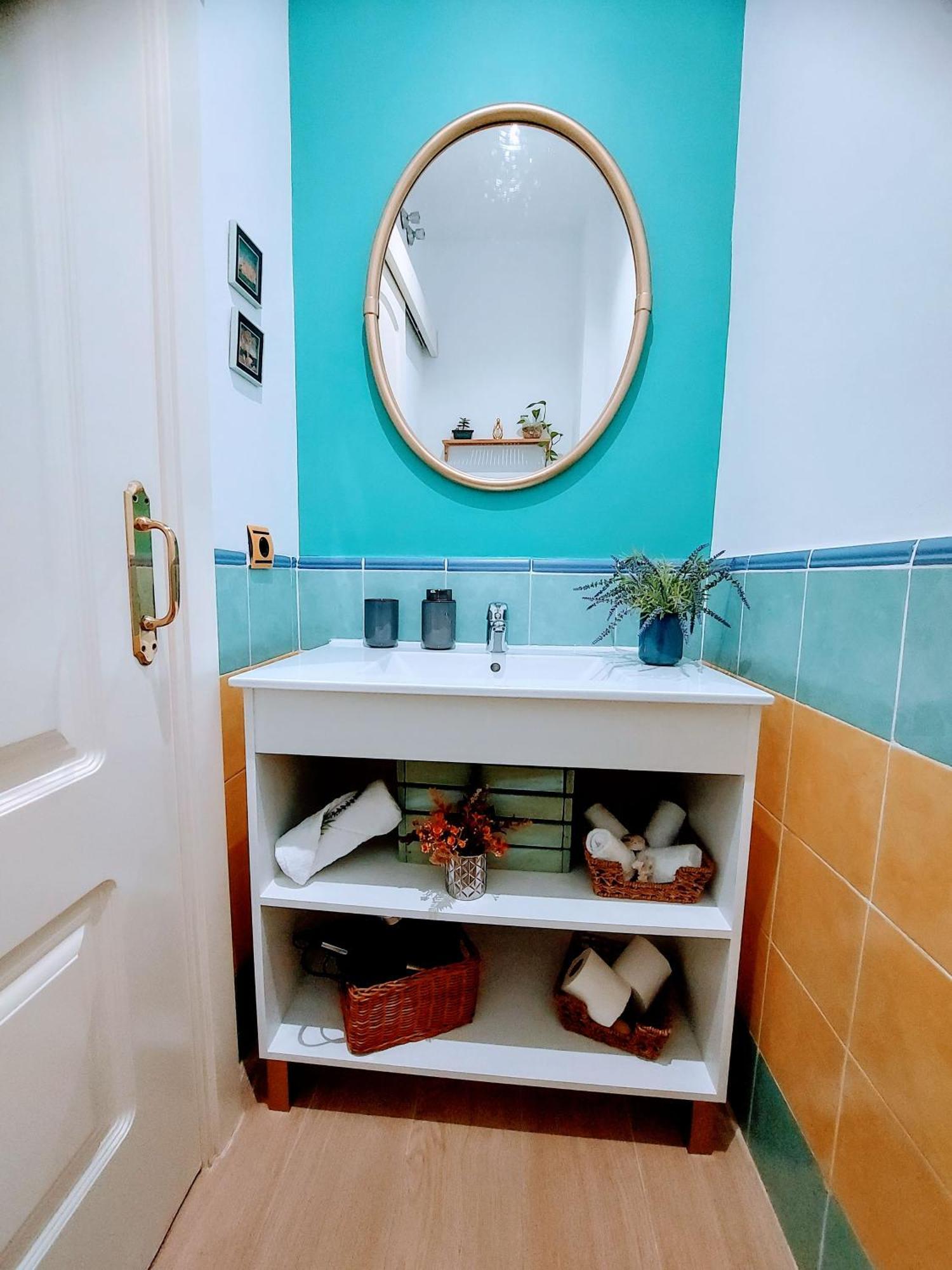 Floritas Apartment Malaga