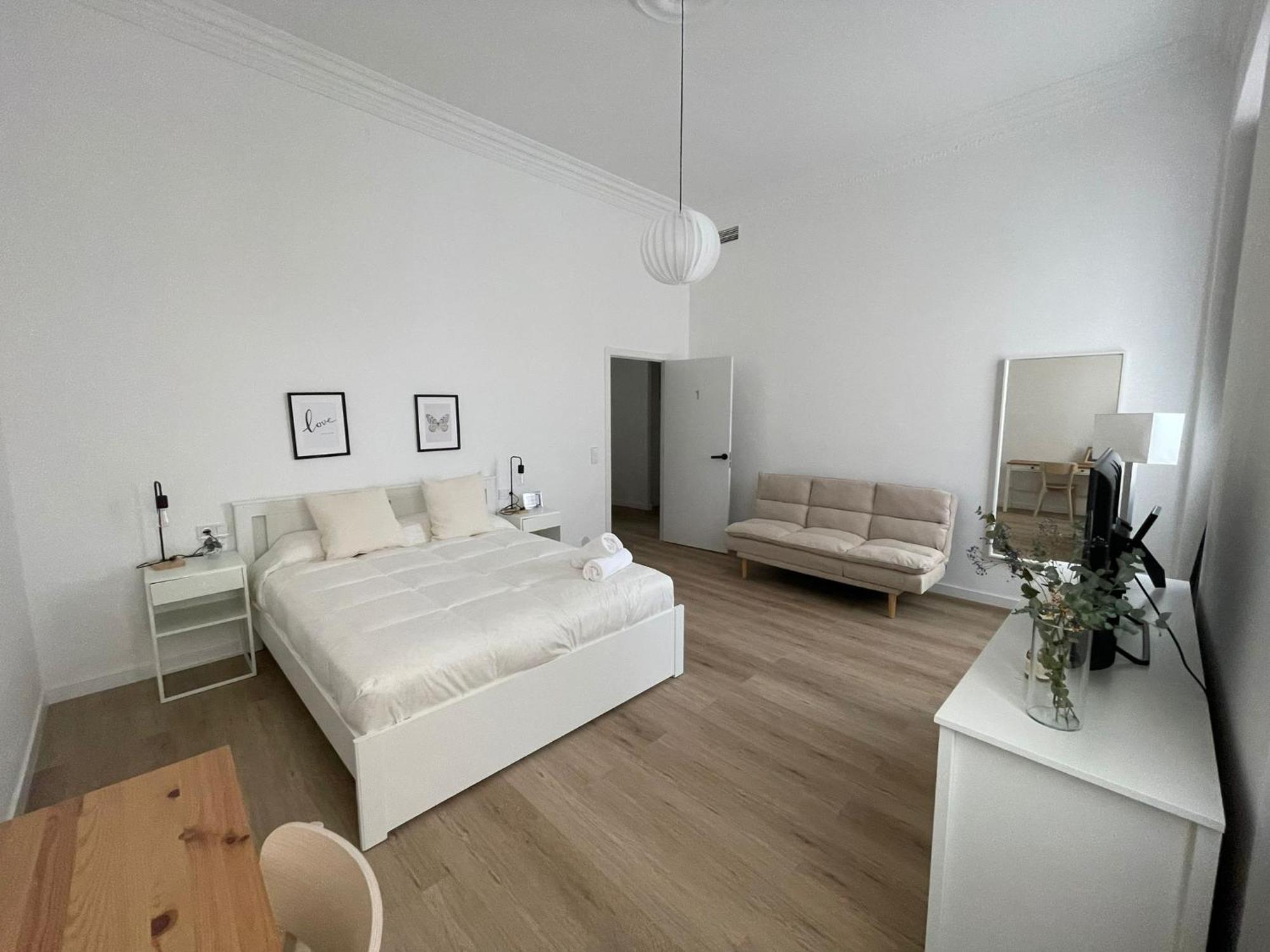 Hostal Larios Málaga