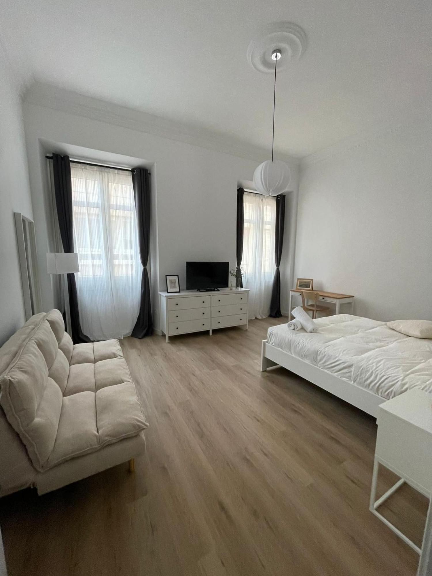 Larios Hostel Málaga