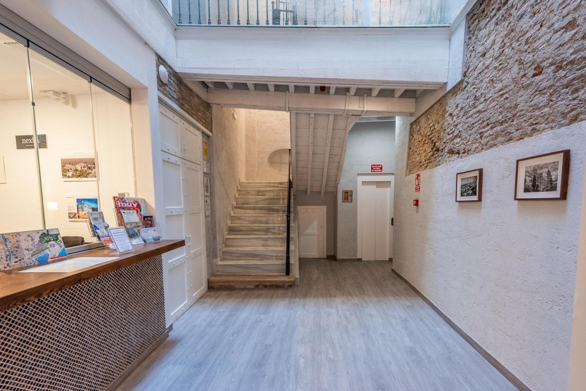Boutique Adults Recommended Gasthuis Málaga