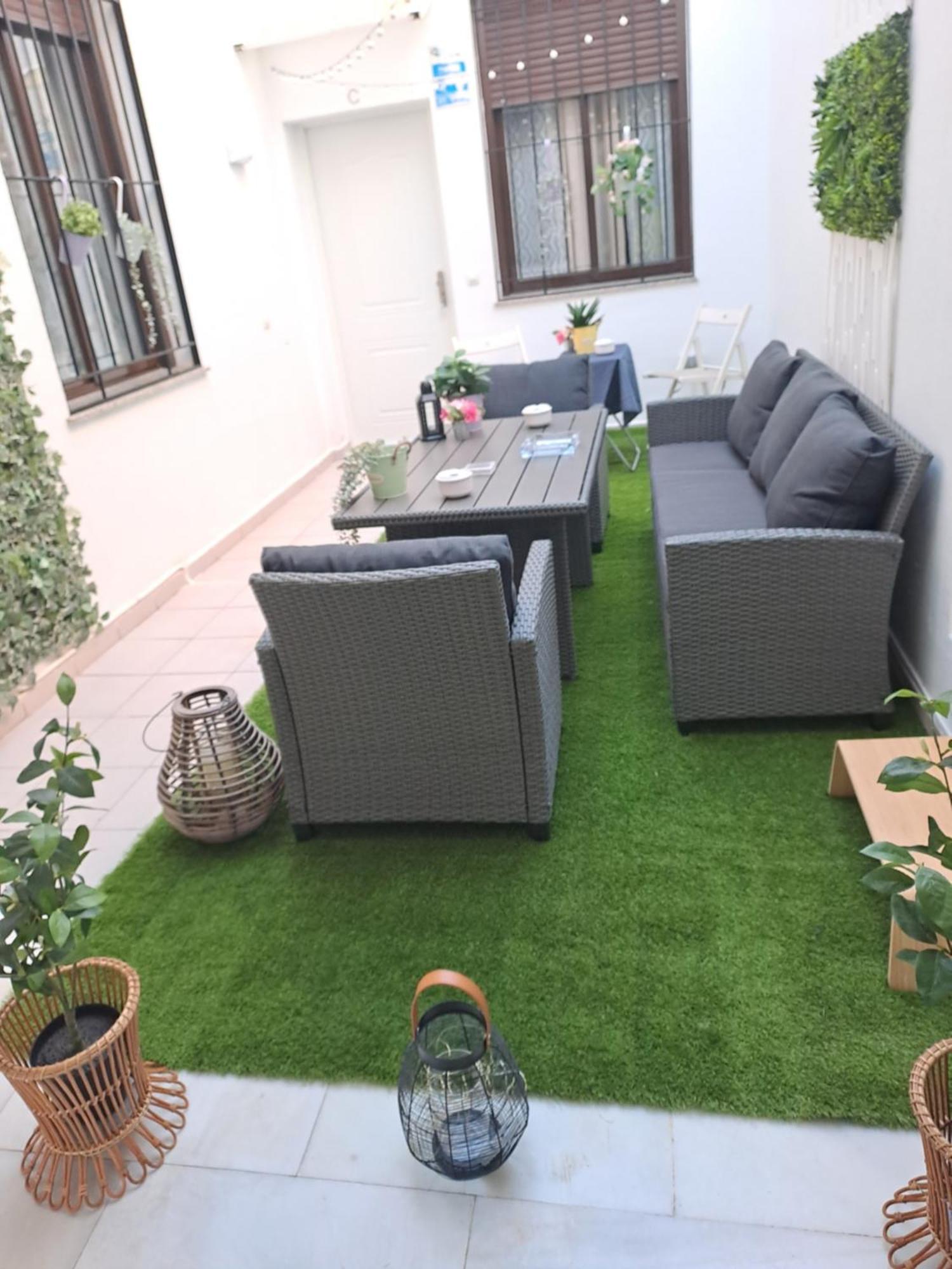 Apartment Jara 1b *