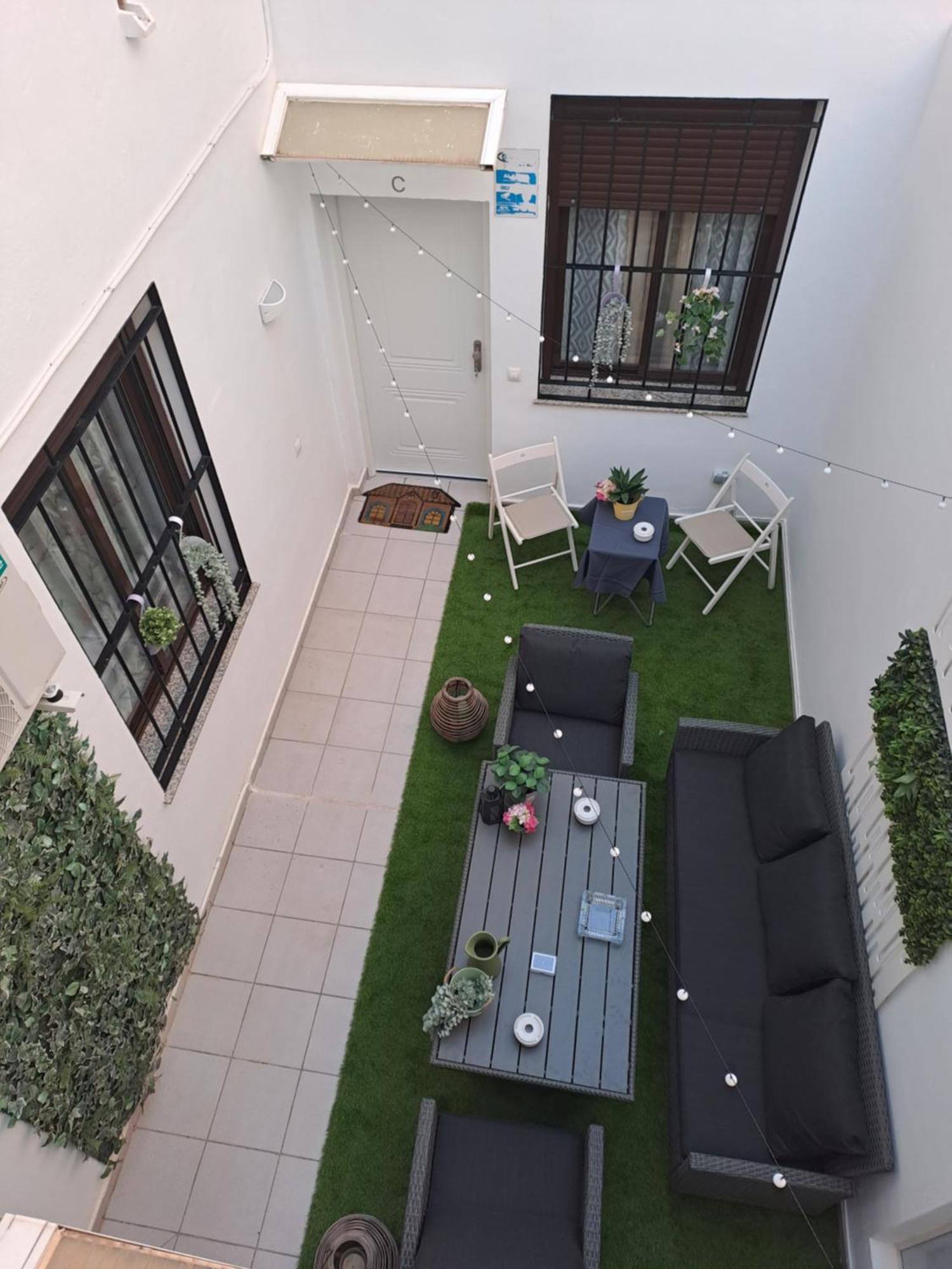 Apartment Jara 1b *