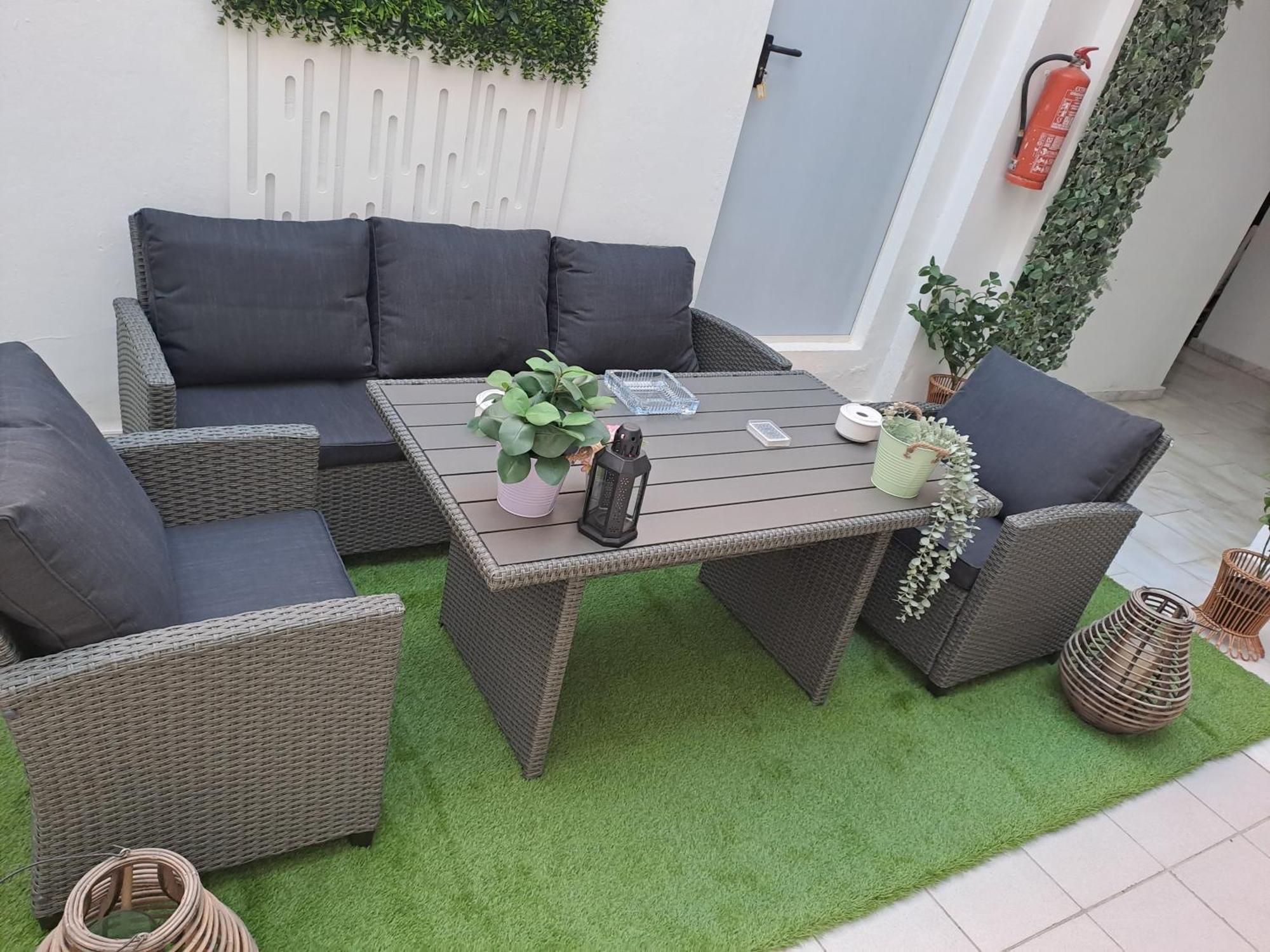 Jara 1b Apartment Malaga