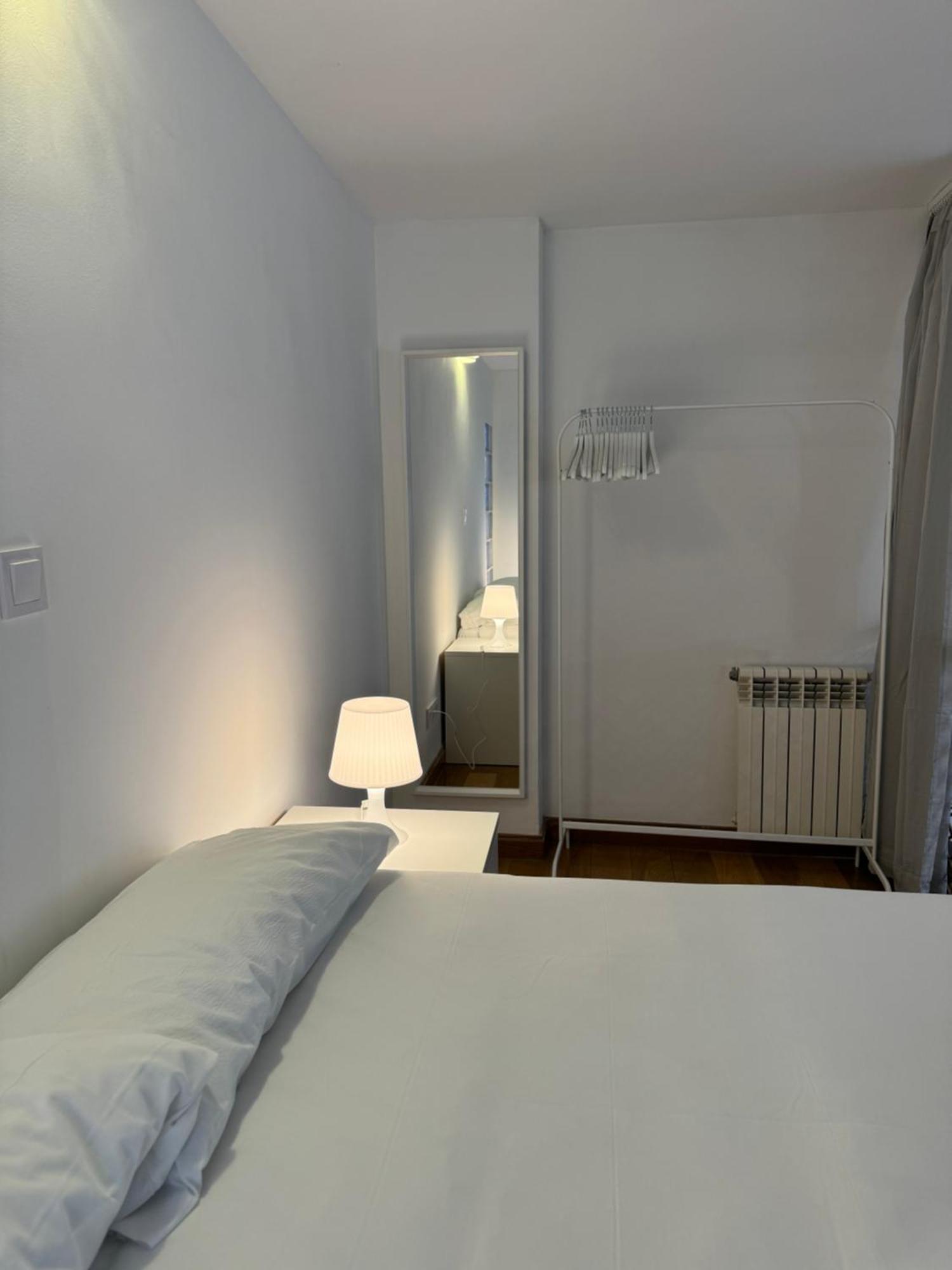 La Mascarada De Alamos Apartment Malaga