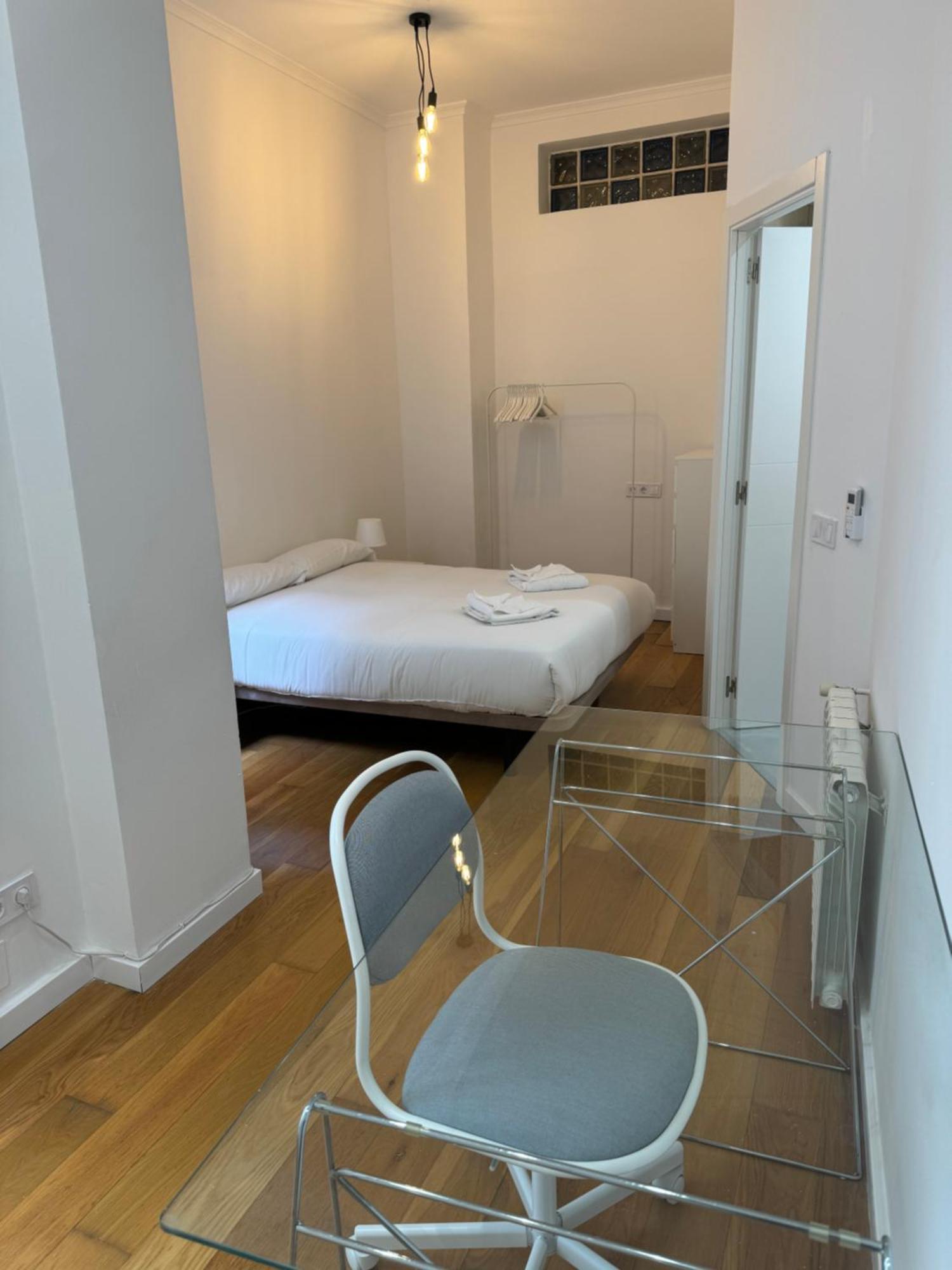 La Mascarada De Alamos Apartment Malaga