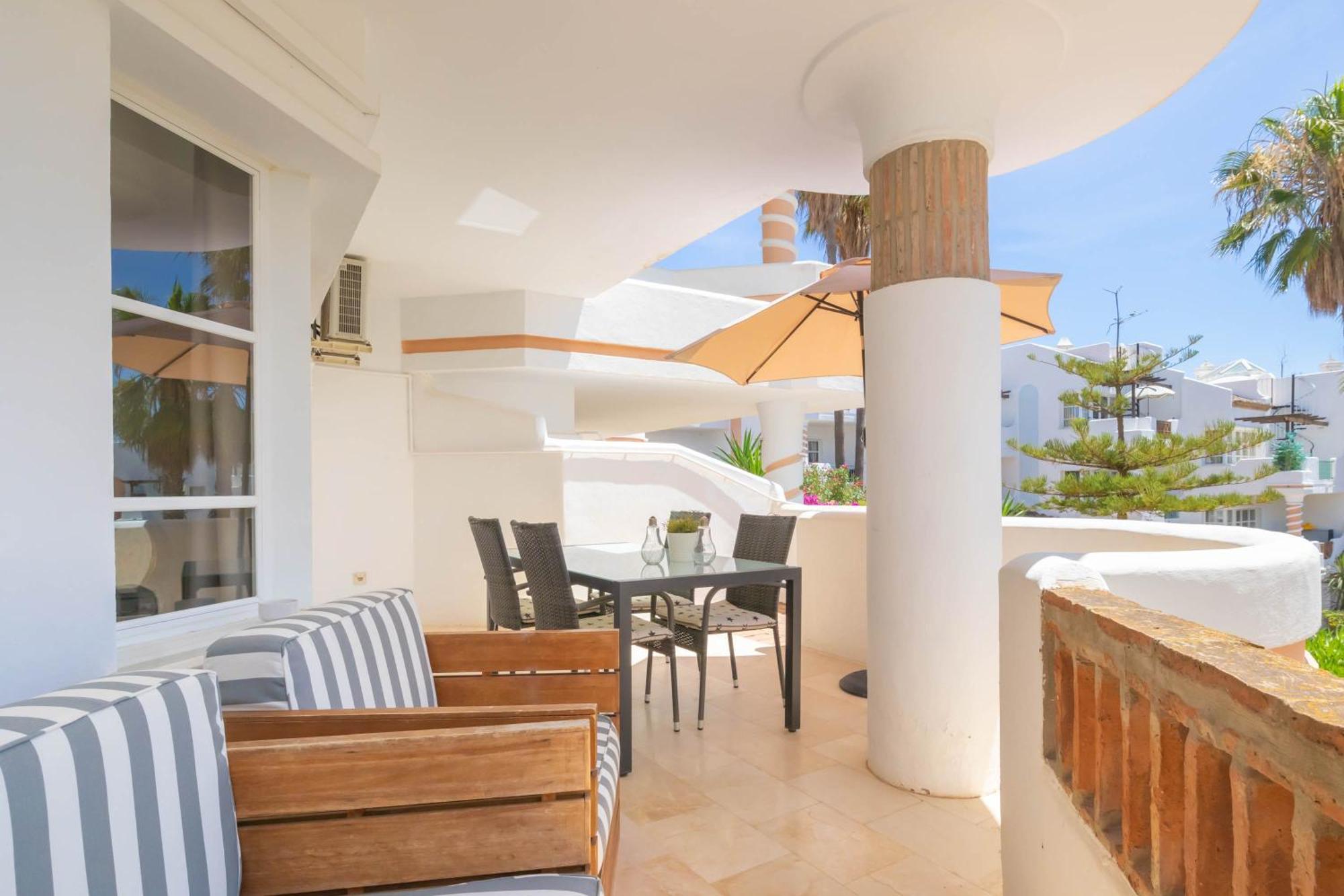 Apartment Matchroom Country Club Perla Roja 1 Malaga