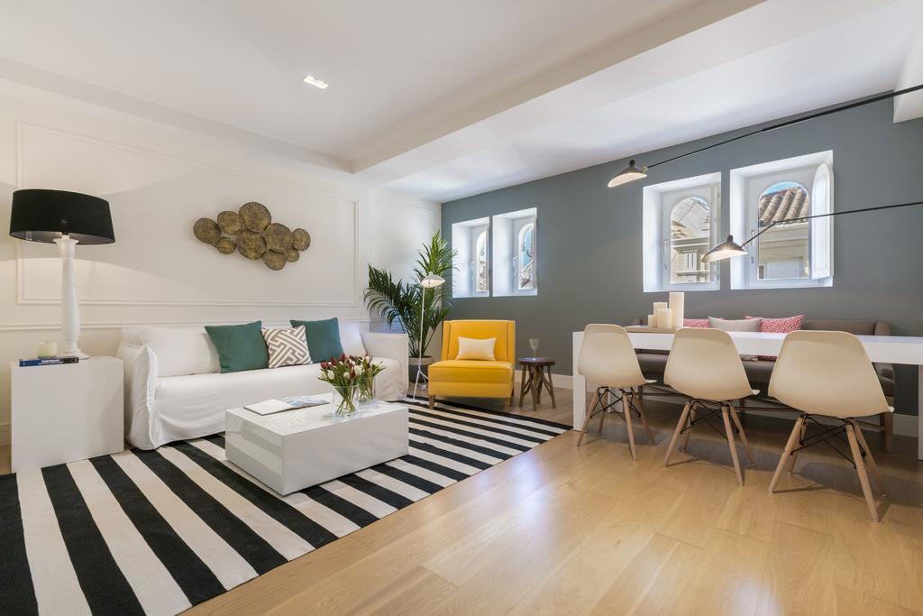 Club Calle Nueva Lofts Malaga