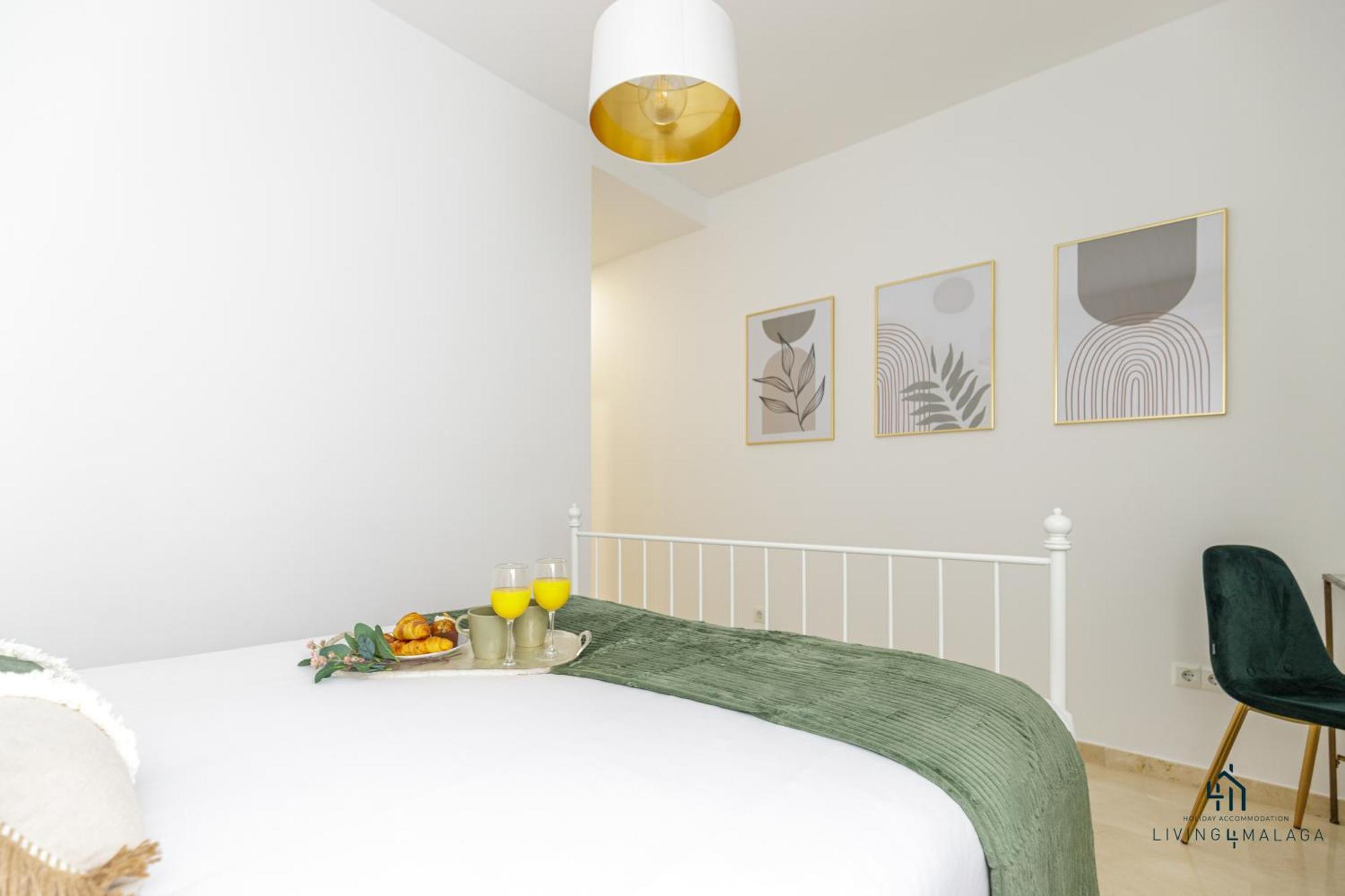 Living4malaga Le Coquet