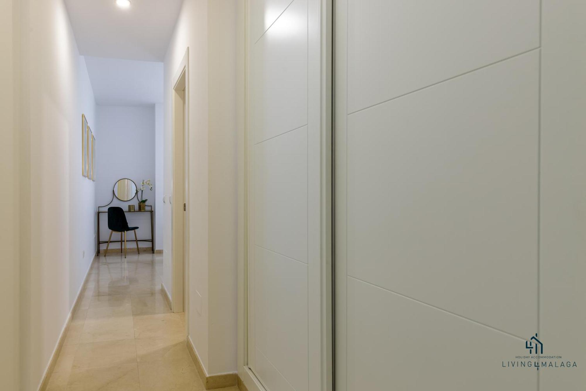 Appartement Living4malaga Le Coquet
