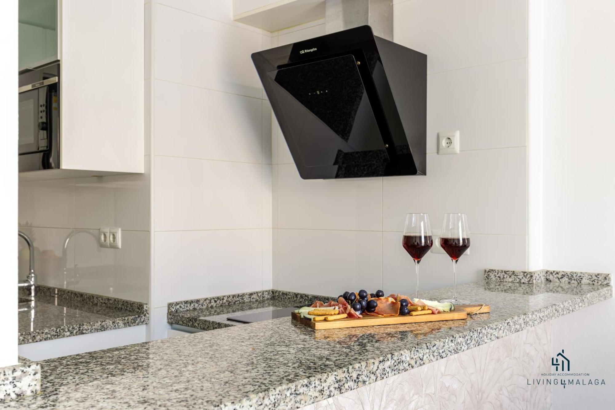 Living4malaga Le Coquet