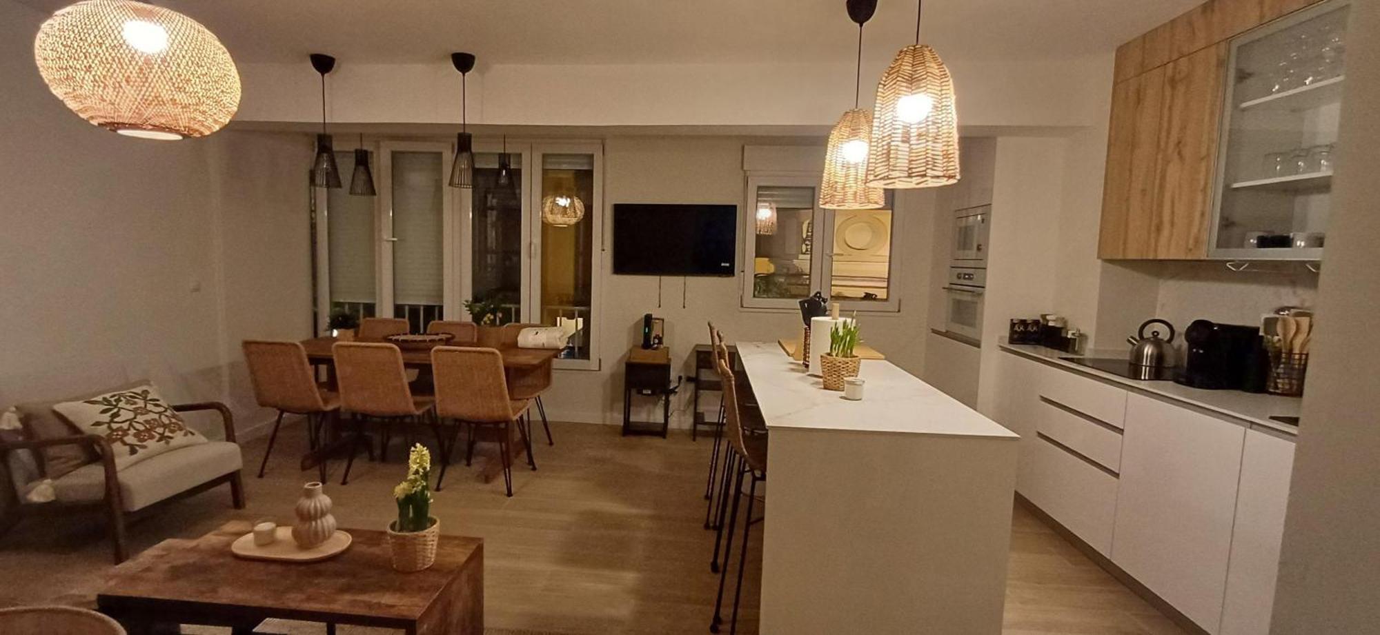 Victoria 75 Luxury Apartment Malaga